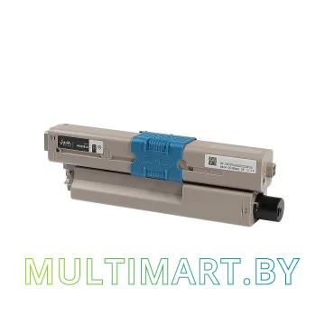 Картридж Sakura Printing SA44469810 (аналог OKI 44469810) картинка 2
